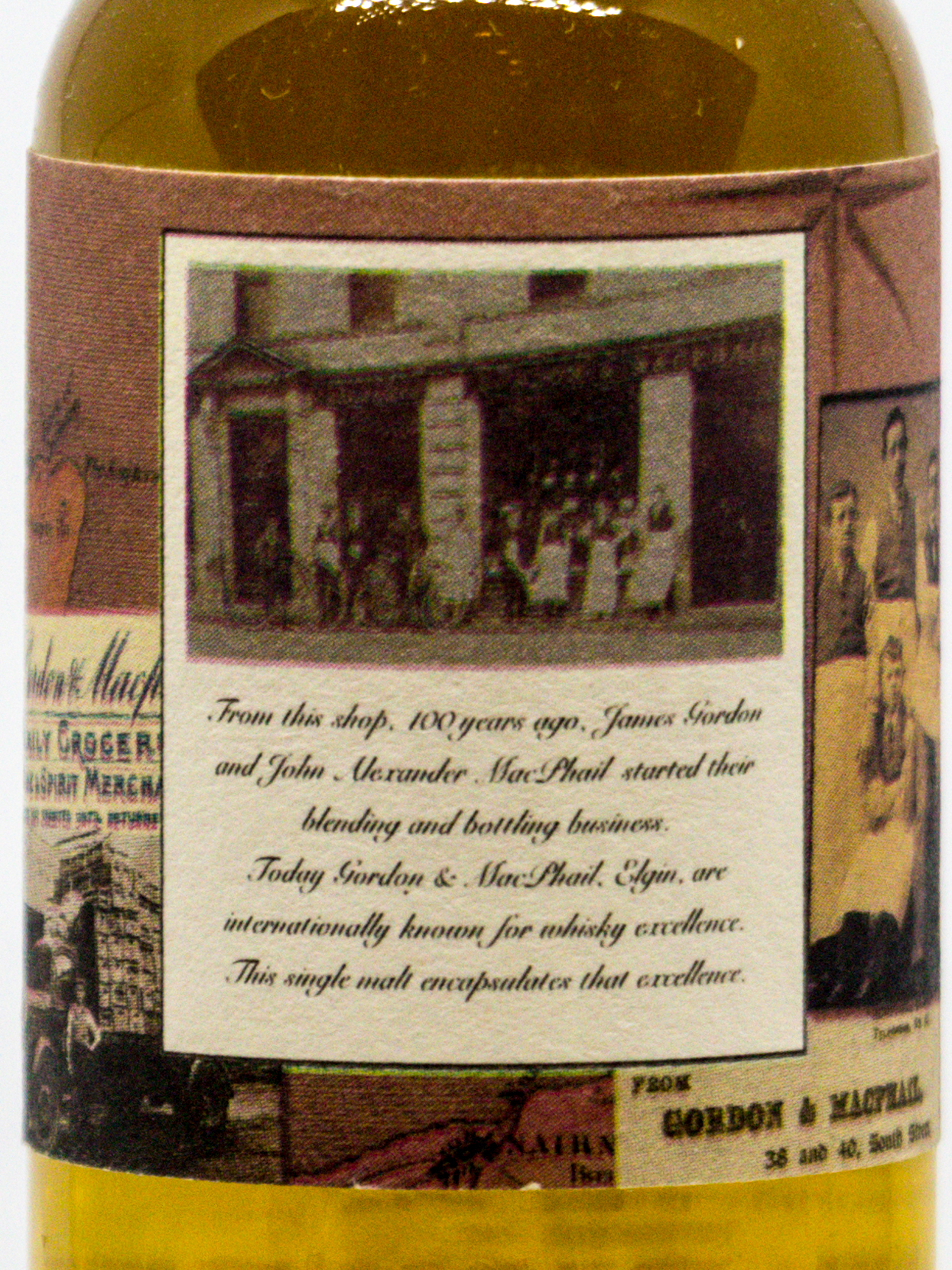 Benrinnes 1978 – Bild 3