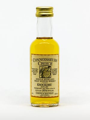 Knockdhu 1974 (GM Map)