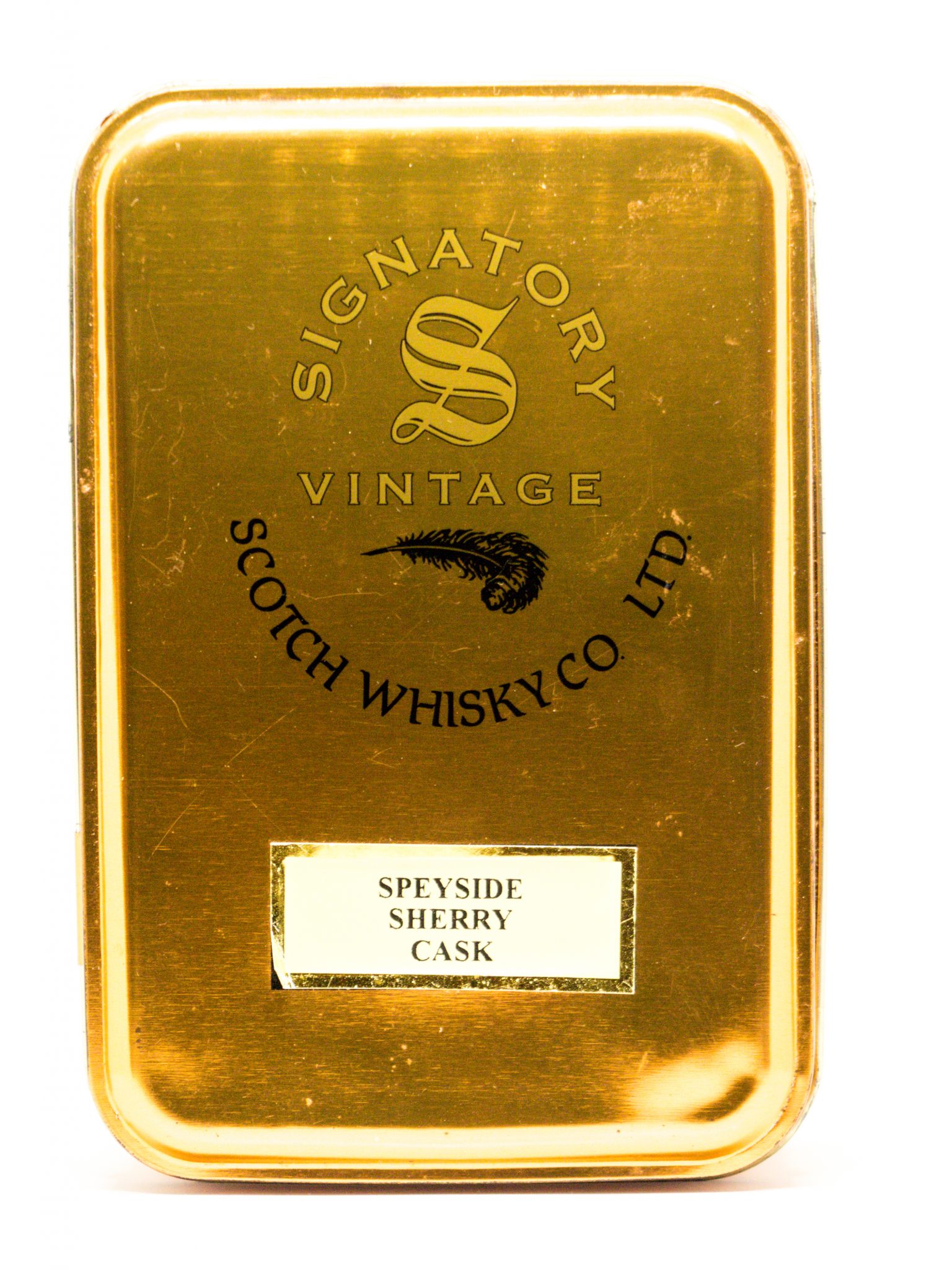 Linkwood 1988 & Mortlach Set 1989 – Bild 6