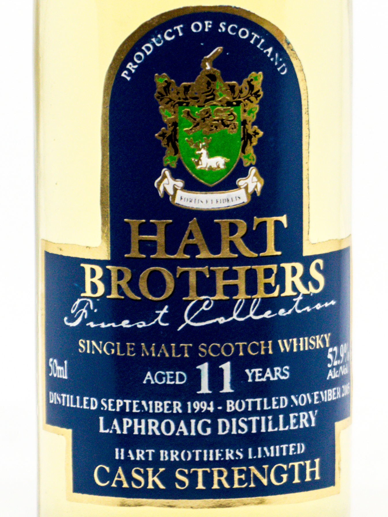 Laphroaig 1994 – Bild 2
