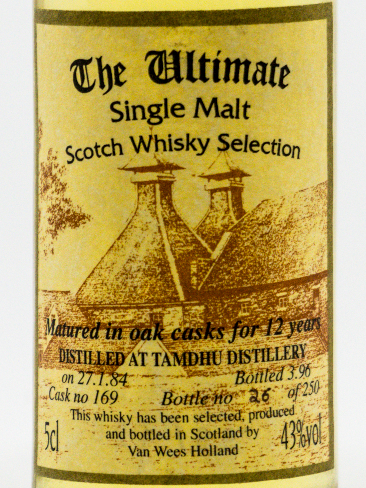 Tamdhu 1984 (Van Wees) – Bild 2