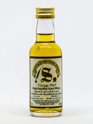 Bruichladdich 1969 (SV)