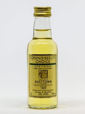 Dufftown 1993