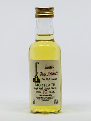 Mortlach 1984 (JMA)