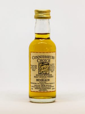 Benriach (GM) 1976