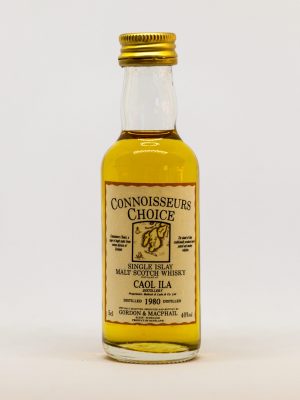 Caol Ila 1980 (GM)