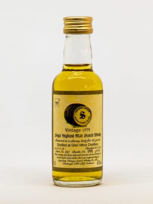Glen Mhor 1979 (1999)