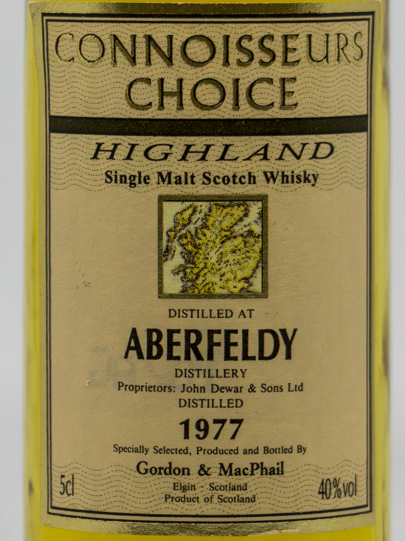 Aberfeldy 1977 (boxed) – Bild 2