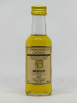 Aberfeldy 1977 (boxed)