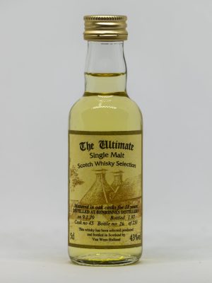 Benrinnes 1979 (vW)