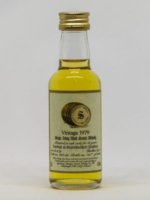 Bruichladdich 1979 (Tube)