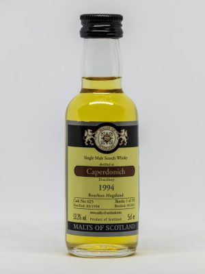 Caperdonich 1994