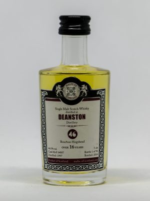 Deanston 1997