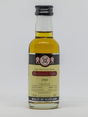 Highland Park 1989 (MoS)