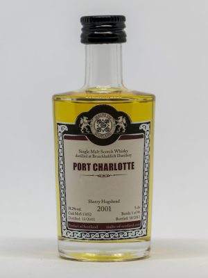 Port Charlotte 2001 (2013) (58,2)